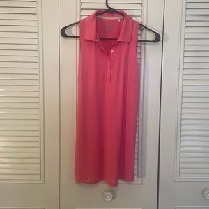 NWOT PUMA golf women’s tank top